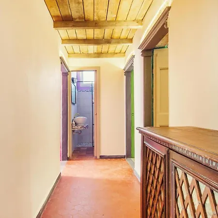 Rainbow Center By Wonderful Italy Apartamento *