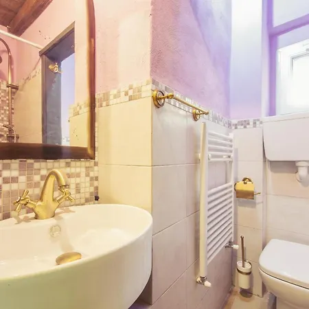 Rainbow Center By Wonderful Italy