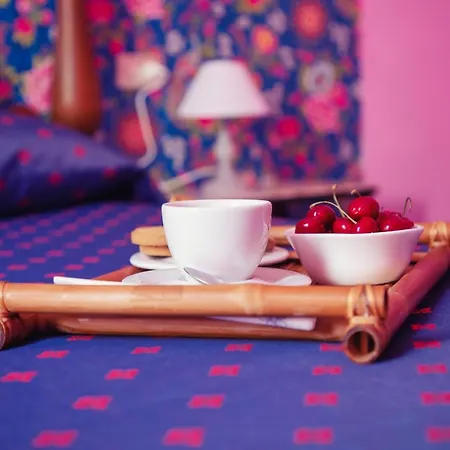 Rainbow Center By Wonderful Italy Appartamento *