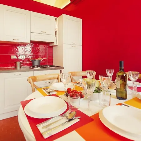 Appartamento Rainbow Center By Wonderful Italy