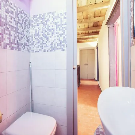 Apartment Rainbow City Center By Wonderful Italy Sanremo