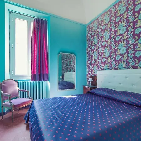Apartment Rainbow City Center By Wonderful Italy *