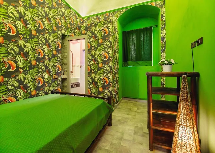 Rainbow Center By Wonderful Italy Appartamento