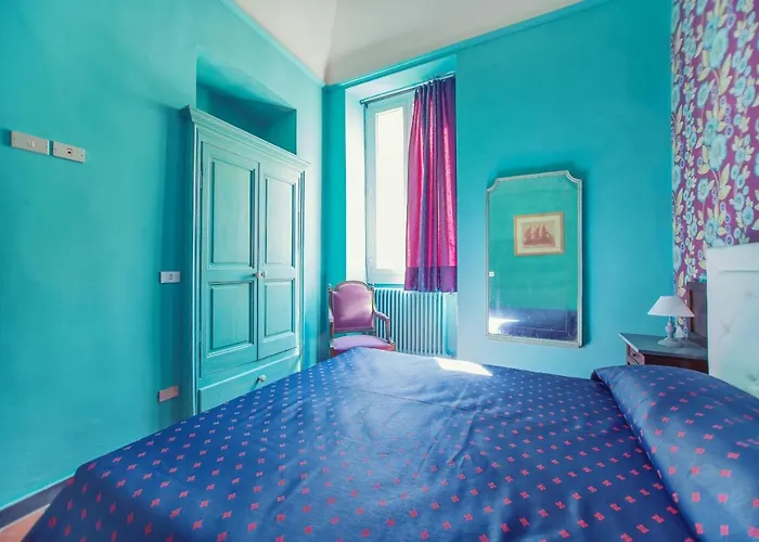 Appartamento Rainbow Center By Wonderful Italy Sanremo