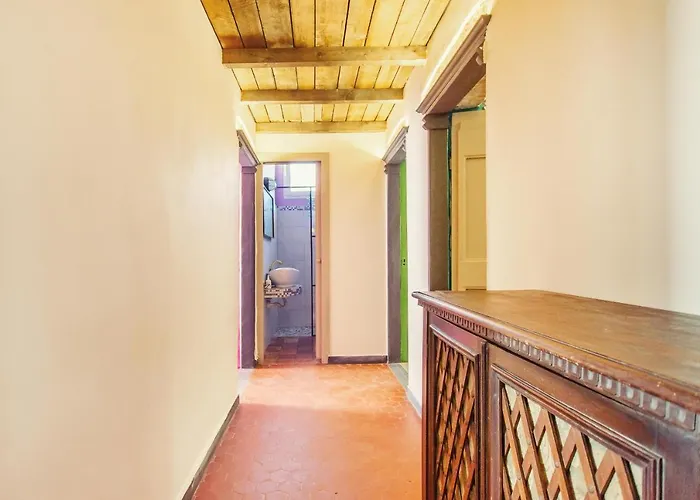 Rainbow Center By Wonderful Italy Appartamento *