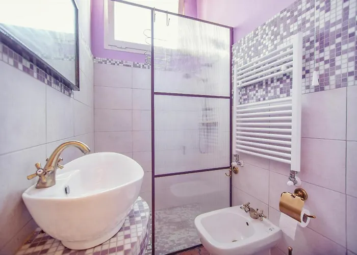 Rainbow Center By Wonderful Italy Sanremo