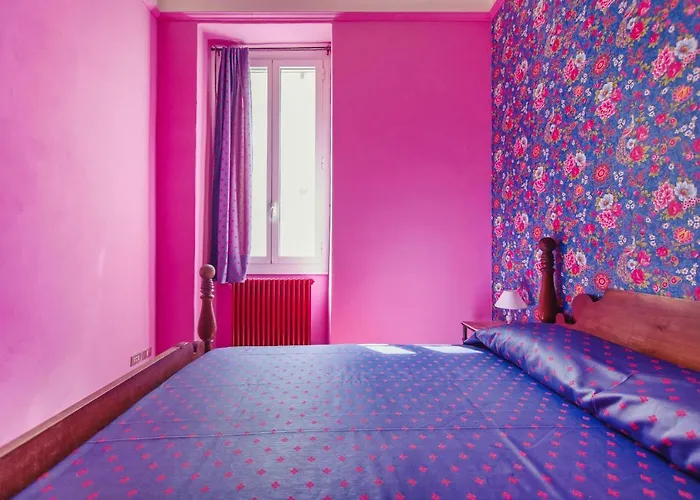 Rainbow Center By Wonderful Italy *