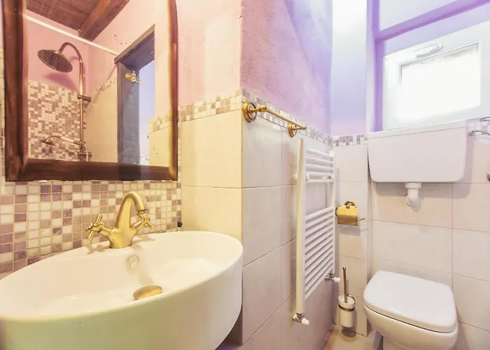 Rainbow Center By Wonderful Italy