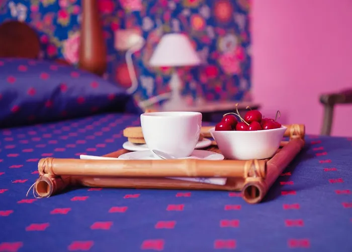 Rainbow Center By Wonderful Italy Appartamento *