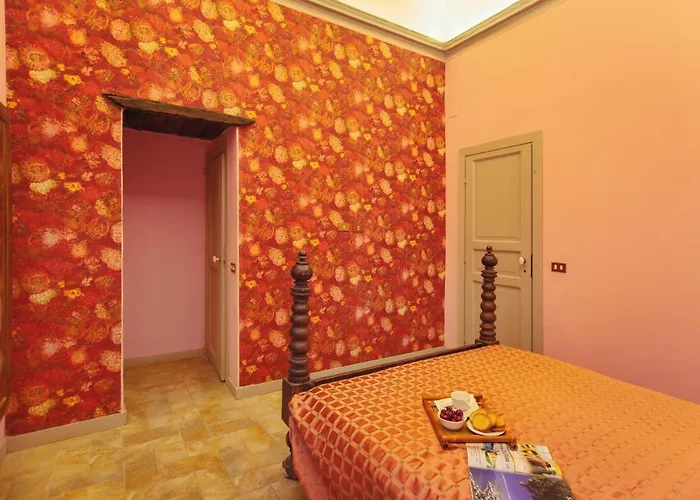 Rainbow Center By Wonderful Italy Appartamento *