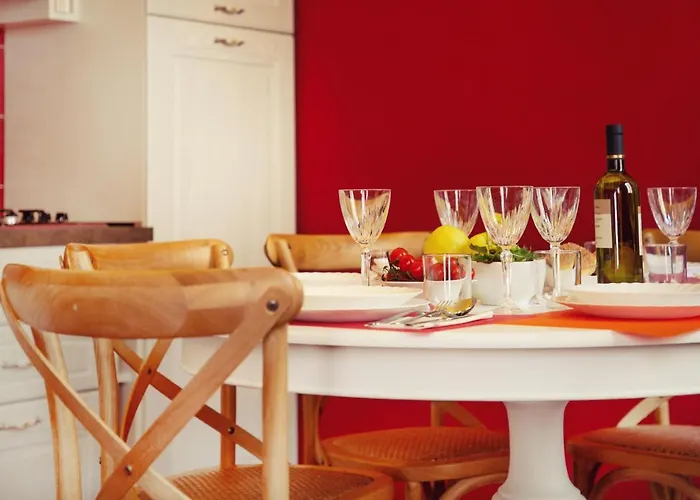 Rainbow Center By Wonderful Italy