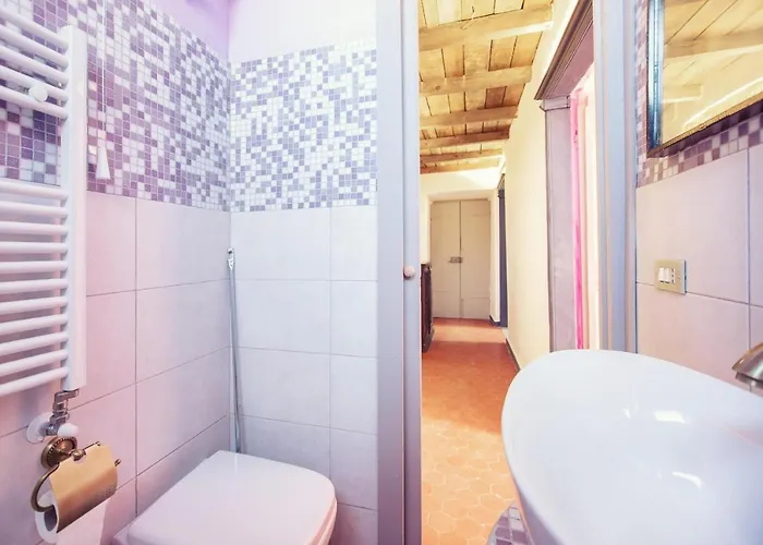 Appartamento Rainbow Center By Wonderful Italy Sanremo