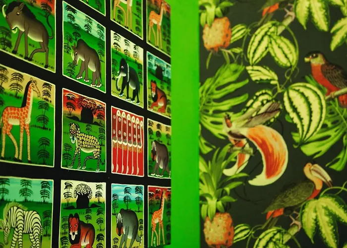 Rainbow Center By Wonderful Italy Appartamento *