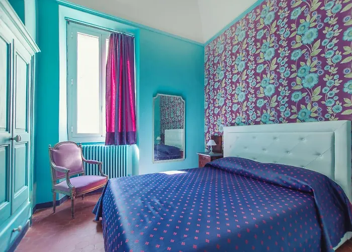 Appartamento Rainbow Center By Wonderful Italy *