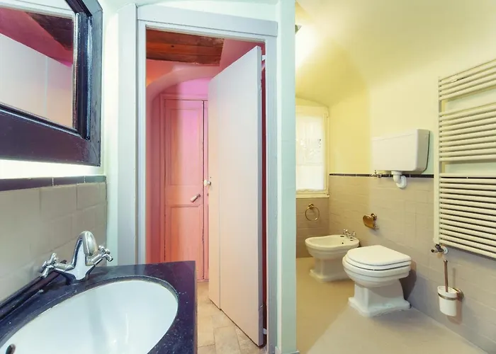 Rainbow Center By Wonderful Italy Appartamento