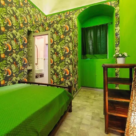 Rainbow Center By Wonderful Italy Apartment