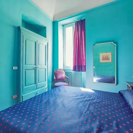 Apartment Rainbow Center By Wonderful Italy Sanremo