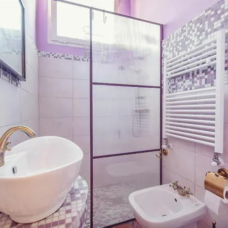 Rainbow Center By Wonderful Italy Sanremo