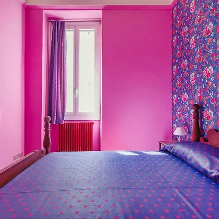 Rainbow Center By Wonderful Italy *