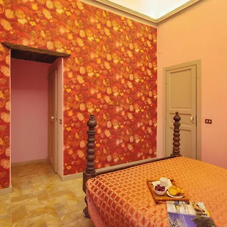 Rainbow Center By Wonderful Italy Apartment *