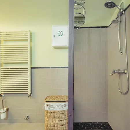 Rainbow Center By Wonderful Italy Apartment