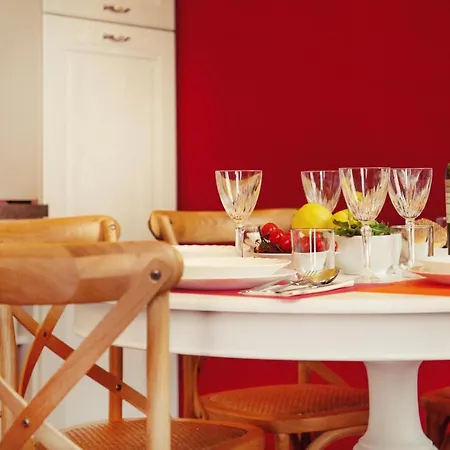 Rainbow Center By Wonderful Italy