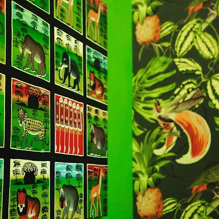 Rainbow Center By Wonderful Italy 公寓 *